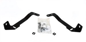 Chevrolet Silverado 3500HD Bracket Kit - Go Rhino - RC2 Bull Bar Mounting - `07-`19